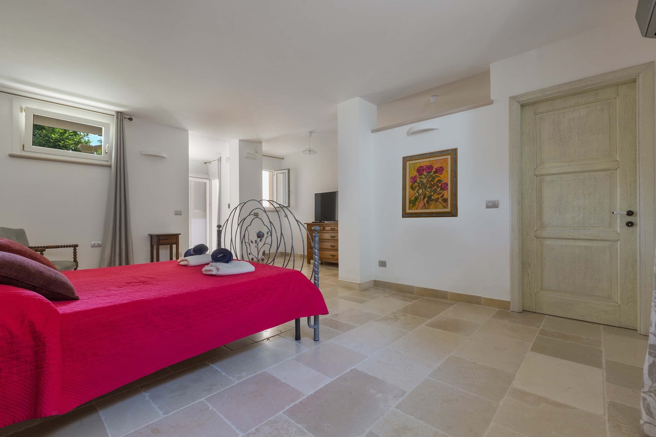 Villa Baia Verde - Private villa with swimming pool 29 Italian Breaks