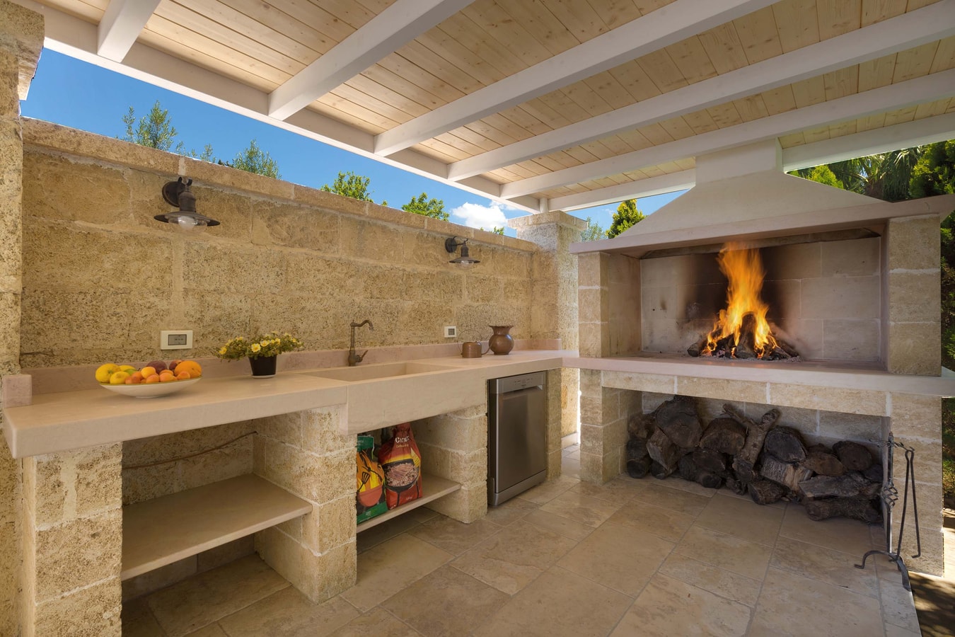 Villa Baia Verde - Private villa with swimming pool 33 Italian Breaks