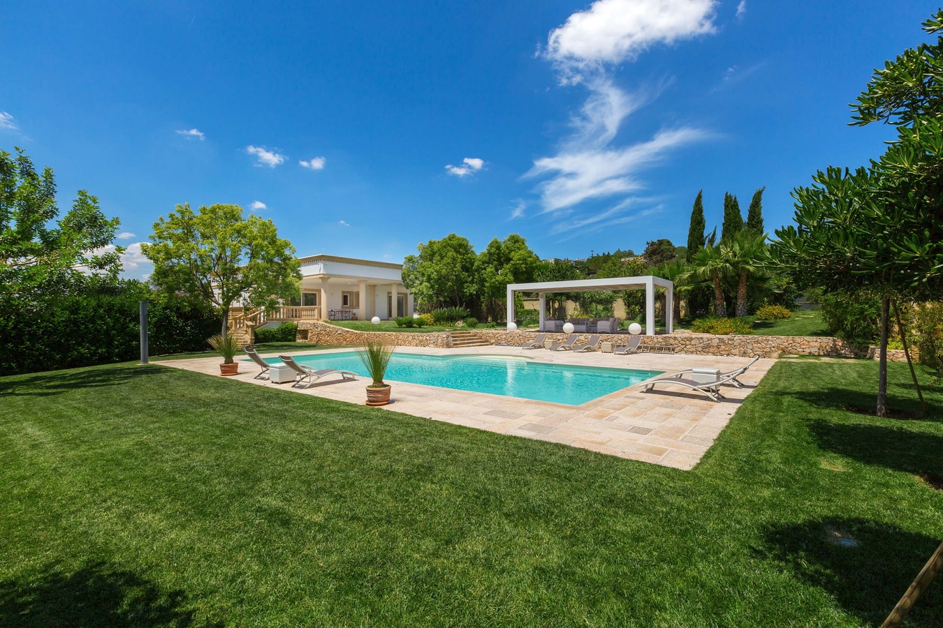 Villa Baia Verde - Private villa with swimming pool 36 Italian Breaks