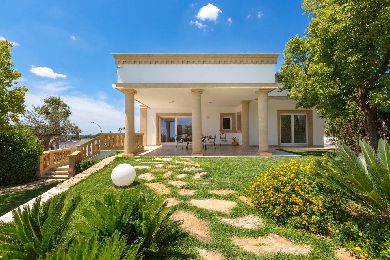 Villa Baia Verde - Private villa with swimming pool 41 Italian Breaks