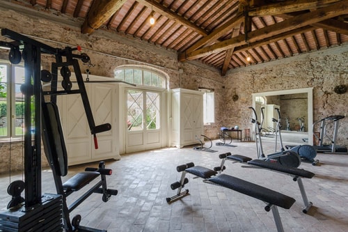 Large Countryside Villa in Tuscany with private pool 51 Italian Breaks