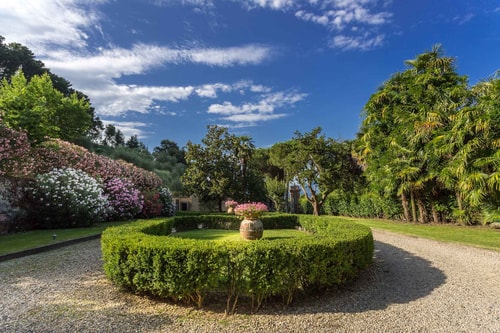 Large Countryside Villa in Tuscany with private pool 58 Italian Breaks