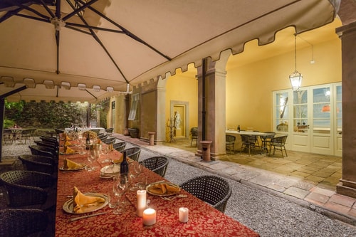 Large Countryside Villa in Tuscany with private pool 60 Italian Breaks