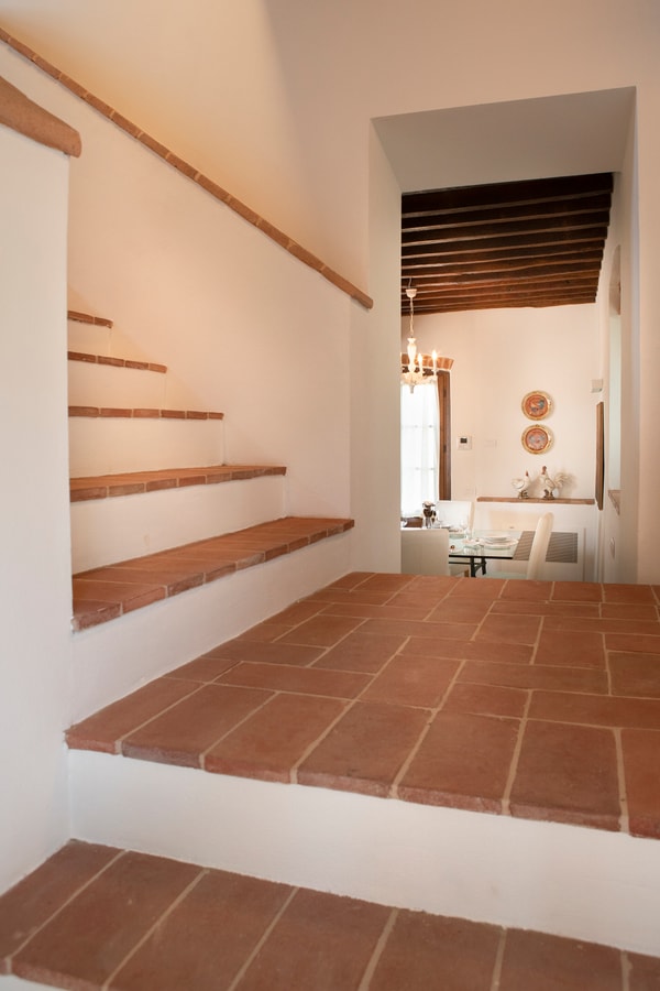Private villa with Swimming Pool, Tuscany 11 Italian Breaks
