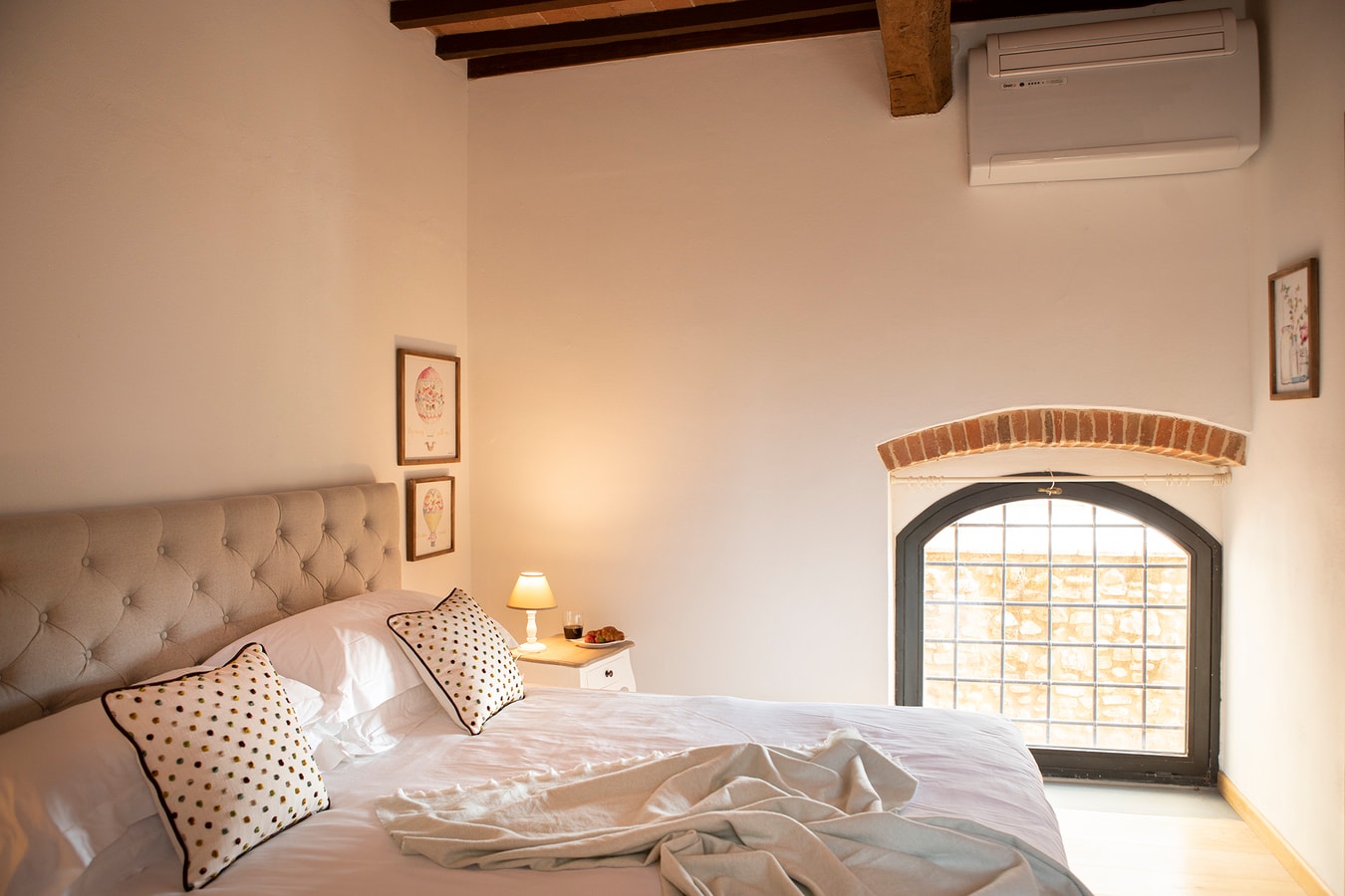 Private villa with Swimming Pool, Tuscany 42 Italian Breaks