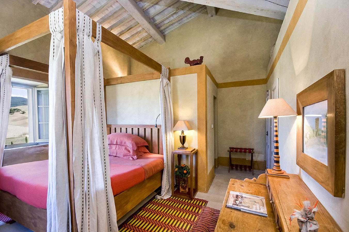 Villa Belvedere - Stunning private villa for large families 11 Italian Breaks
