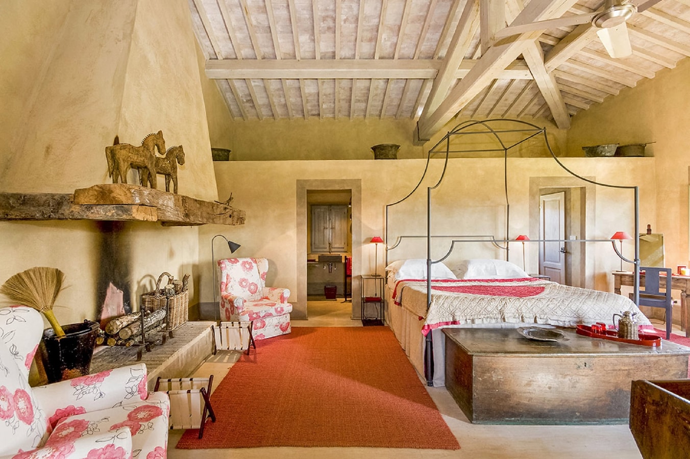 Villa Belvedere - Stunning private villa for large families 13 Italian Breaks