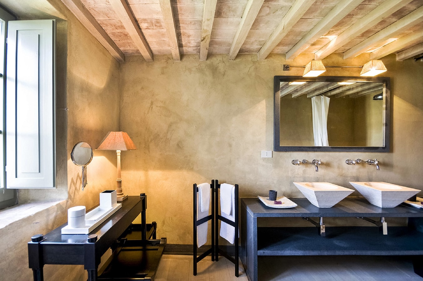 Villa Belvedere - Stunning private villa for large families 20 Italian Breaks