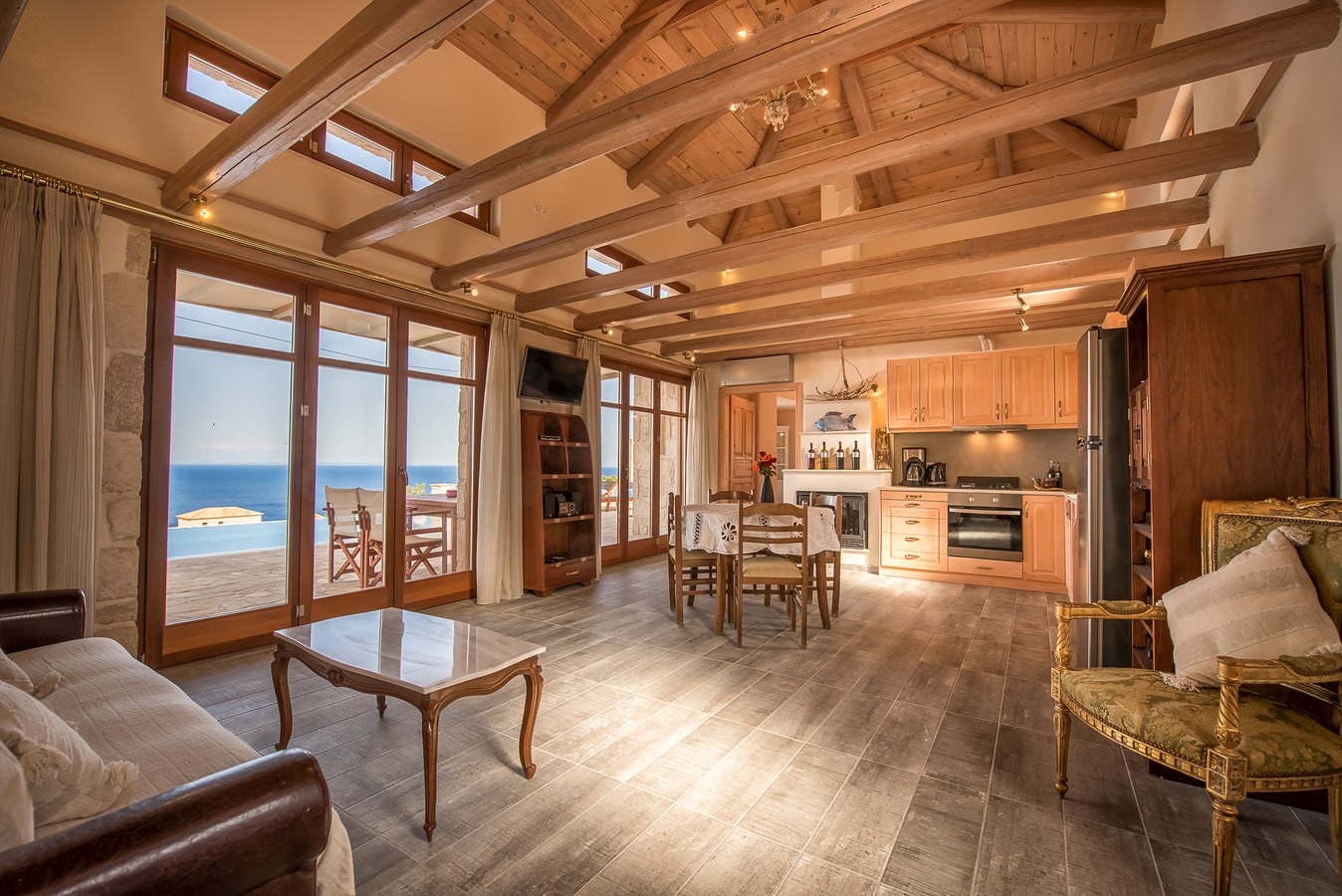 Villa Artemis 3 The Prestige Villa Collection