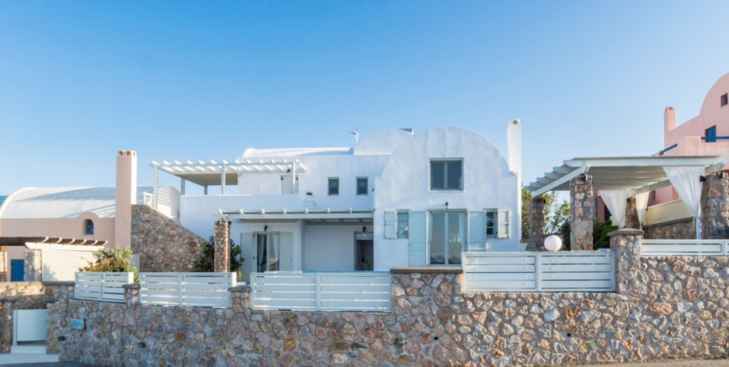 Villa Aspasia 3 My Villa Breaks