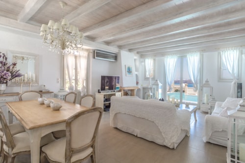 Villa Aspasia 5 My Villa Breaks