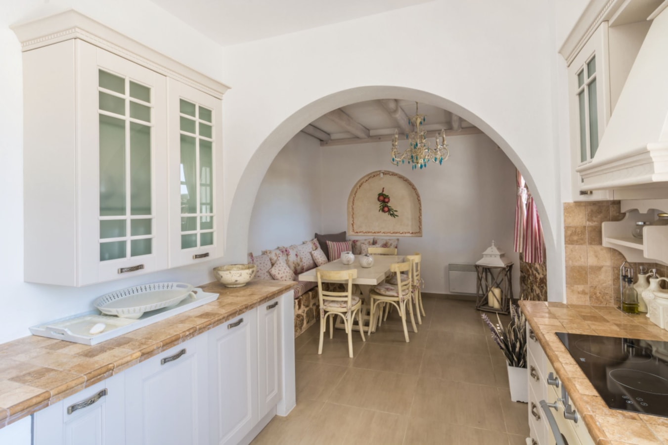 Villa Aspasia 8 My Villa Breaks