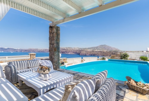 Villa Aspasia 38 My Villa Breaks