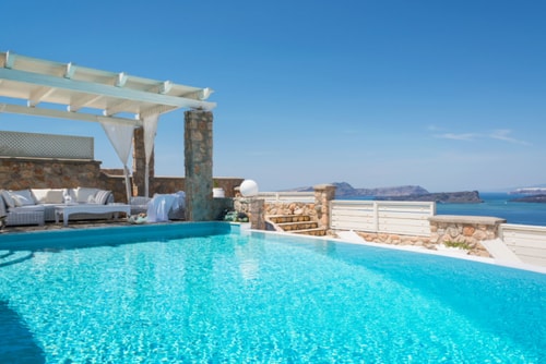 Villa Aspasia 39 My Villa Breaks