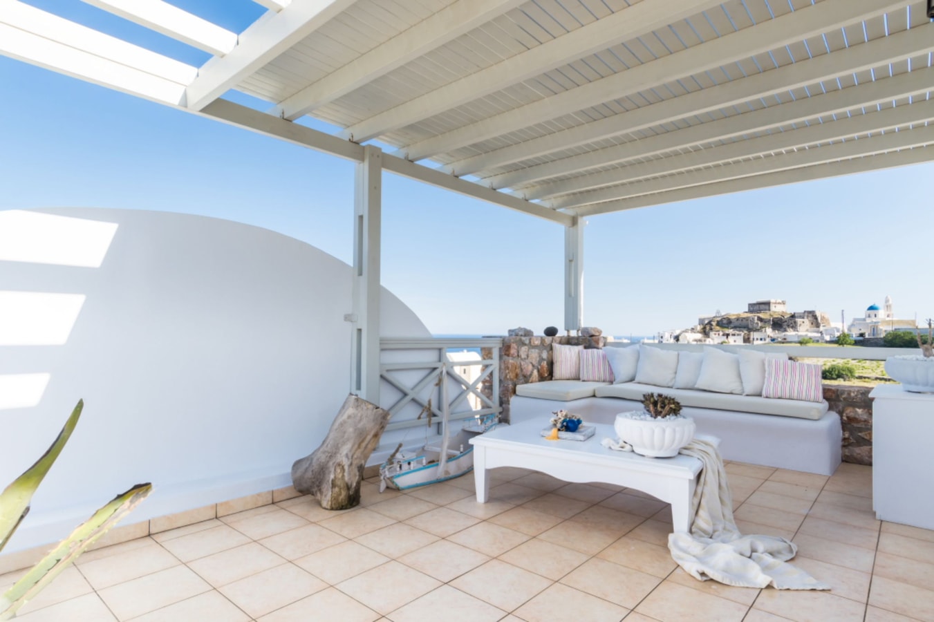 Villa Aspasia 45 My Villa Breaks