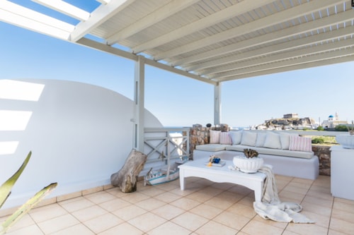 Villa Aspasia 45 My Villa Breaks