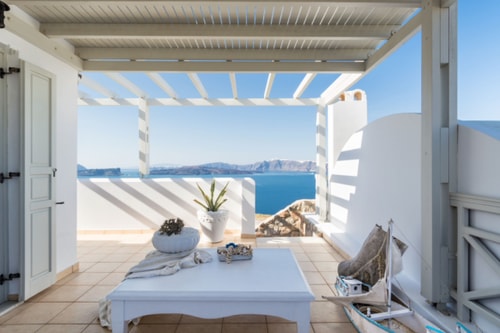 Villa Aspasia 46 My Villa Breaks