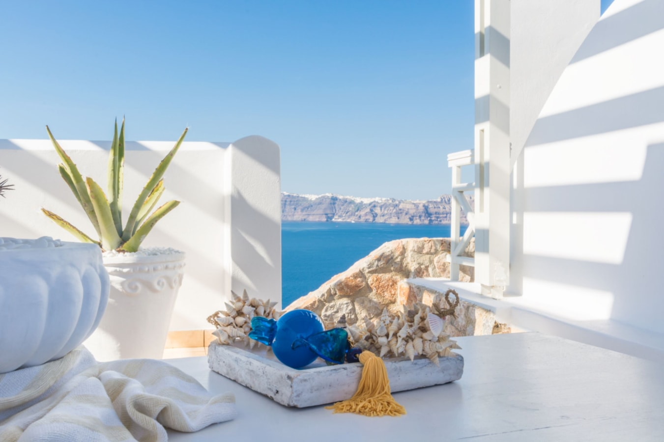 Villa Aspasia 47 My Villa Breaks