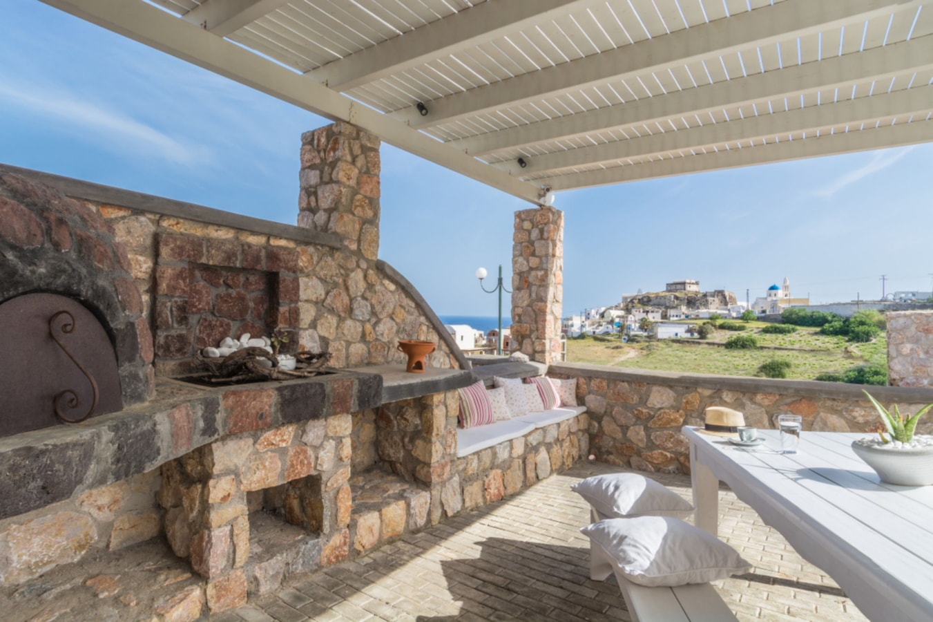 Villa Aspasia 48 My Villa Breaks