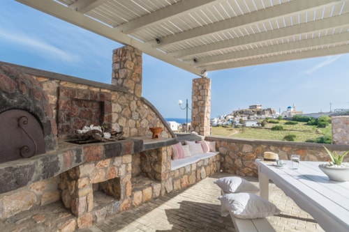 Villa Aspasia 48 My Villa Breaks