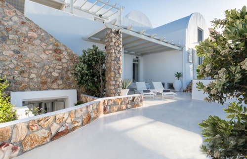 Villa Aspasia 49 My Villa Breaks