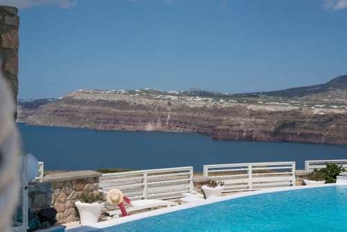 Villa Aspasia 50 My Villa Breaks