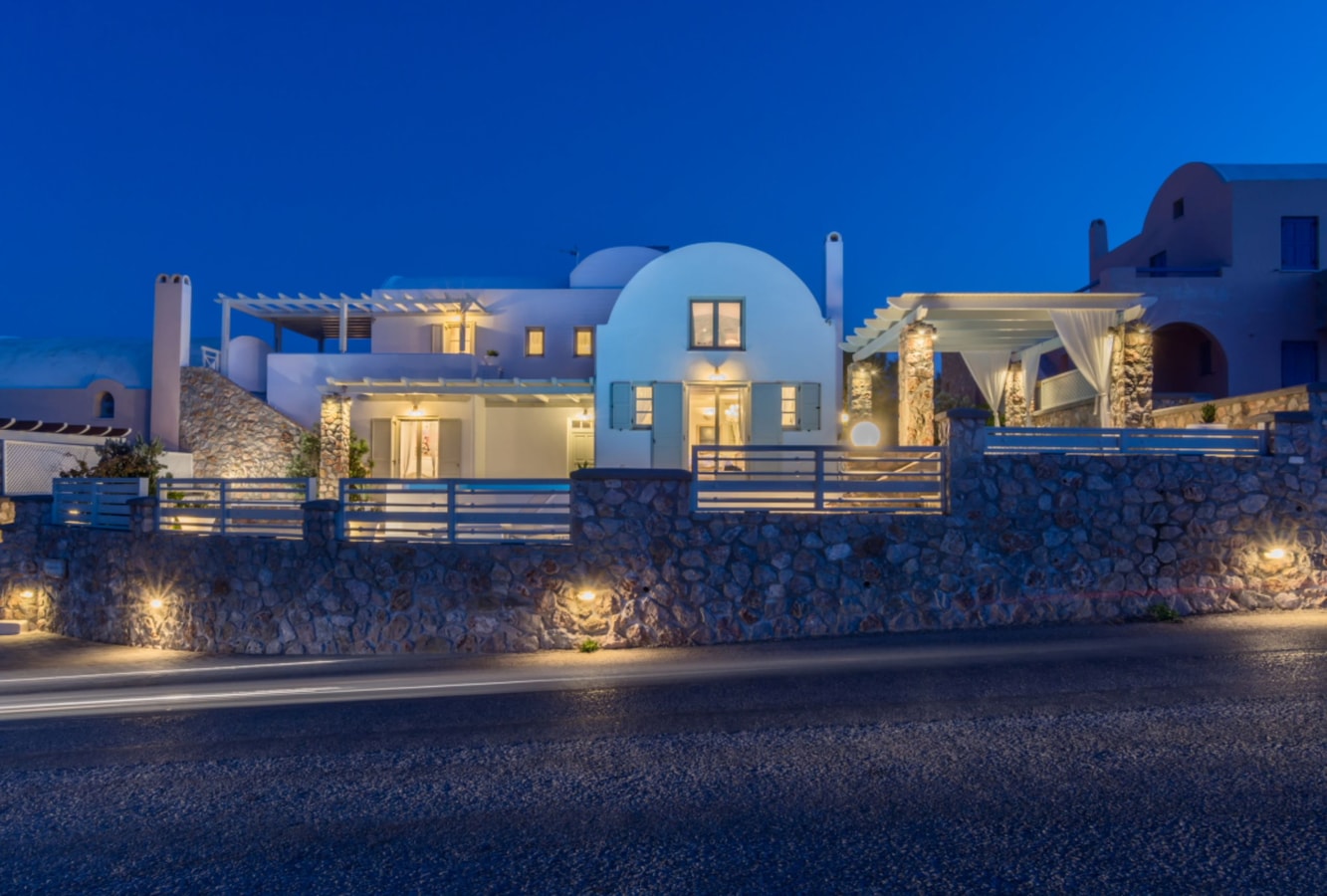 Villa Aspasia 52 My Villa Breaks