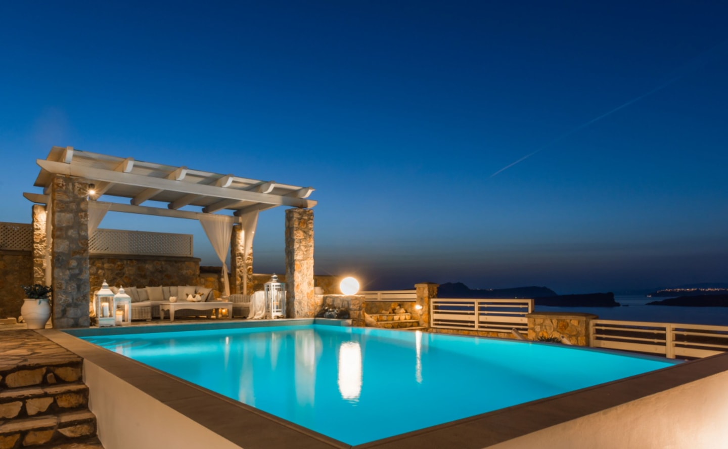 Villa Aspasia 53 My Villa Breaks