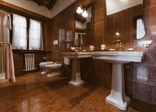 Large Country Villa with Swimming Pool in Tuscany 26 Italian Breaks