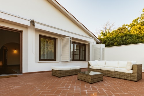 Large Country Villa with Swimming Pool in Tuscany 28 Italian Breaks