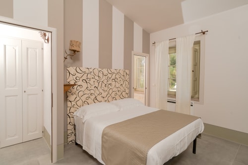 Villa Aura - Modern private villa with pool 9 Italian Breaks