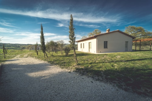 Villa Aura - Modern private villa with pool 15 Italian Breaks
