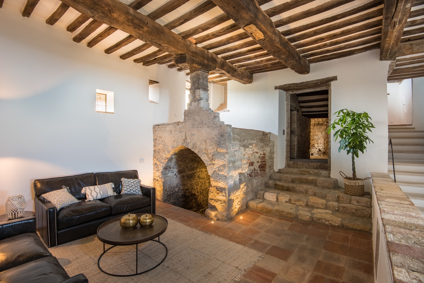 Villa Annachiara - Private villa with pool in Umbria 7 Italian Breaks