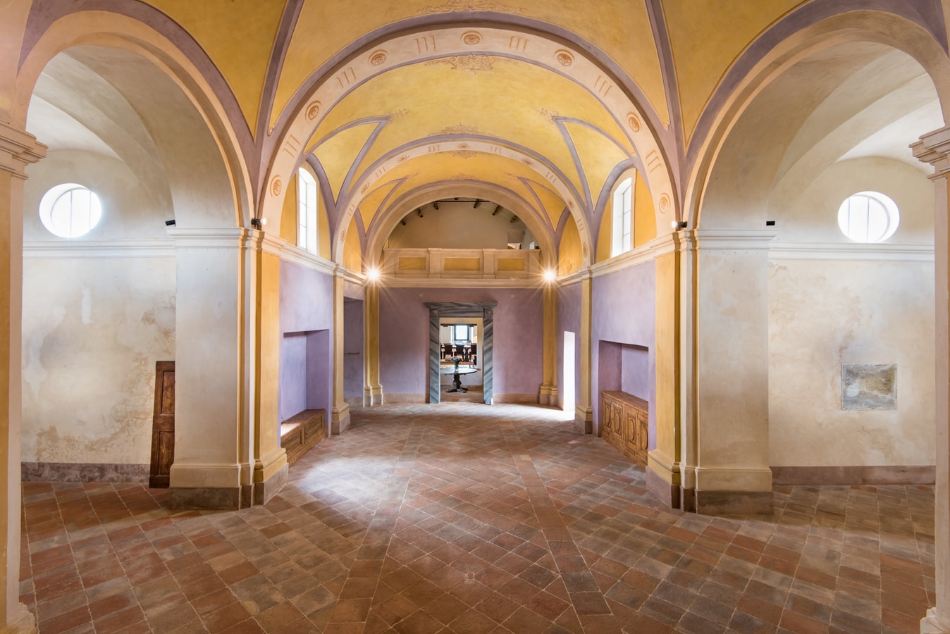 Villa Annachiara - Private villa with pool in Umbria 46 Italian Breaks