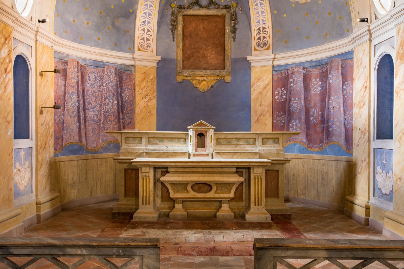 Villa Annachiara - Private villa with pool in Umbria 44 Italian Breaks