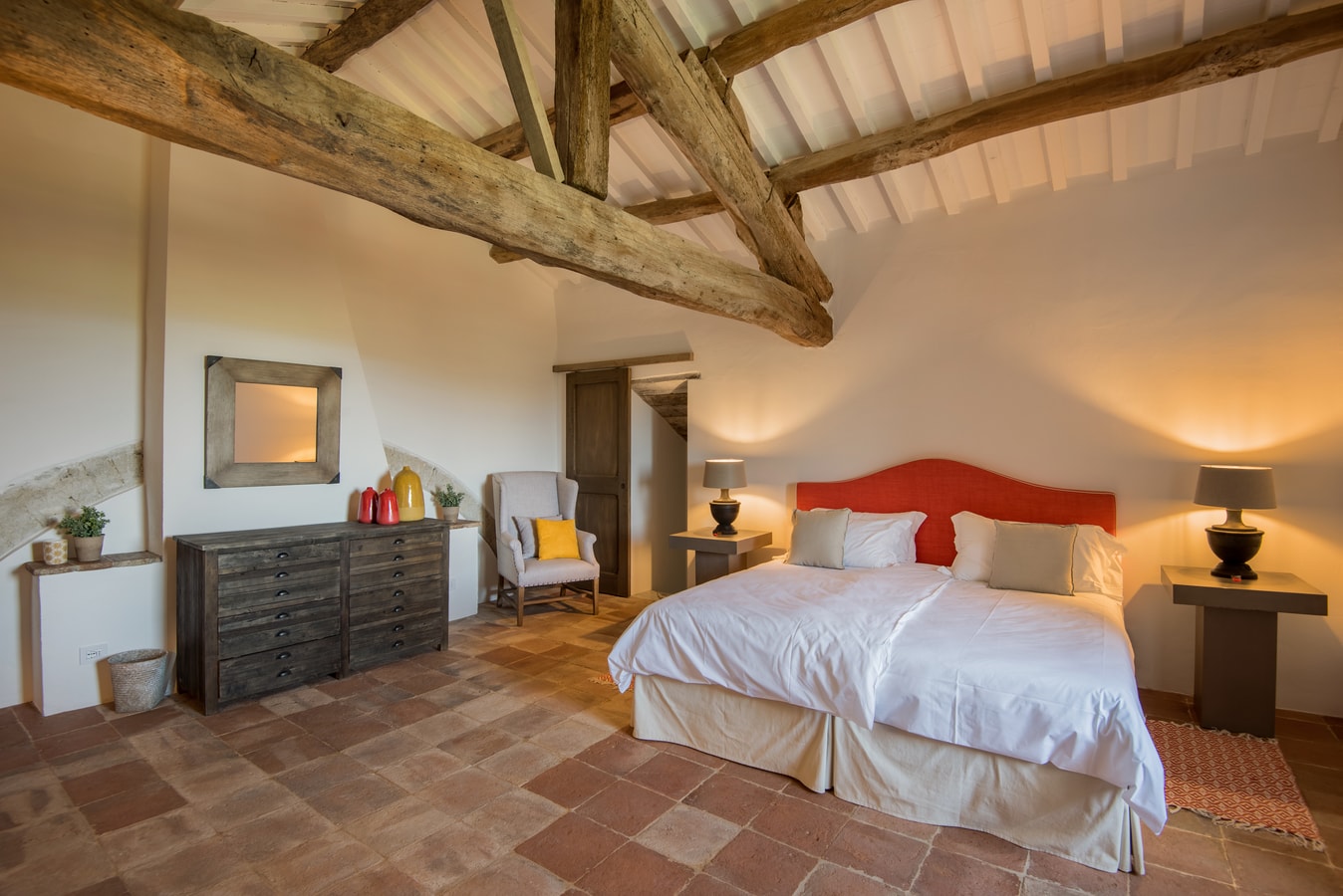 Villa Annachiara - Private villa with pool in Umbria 18 Italian Breaks