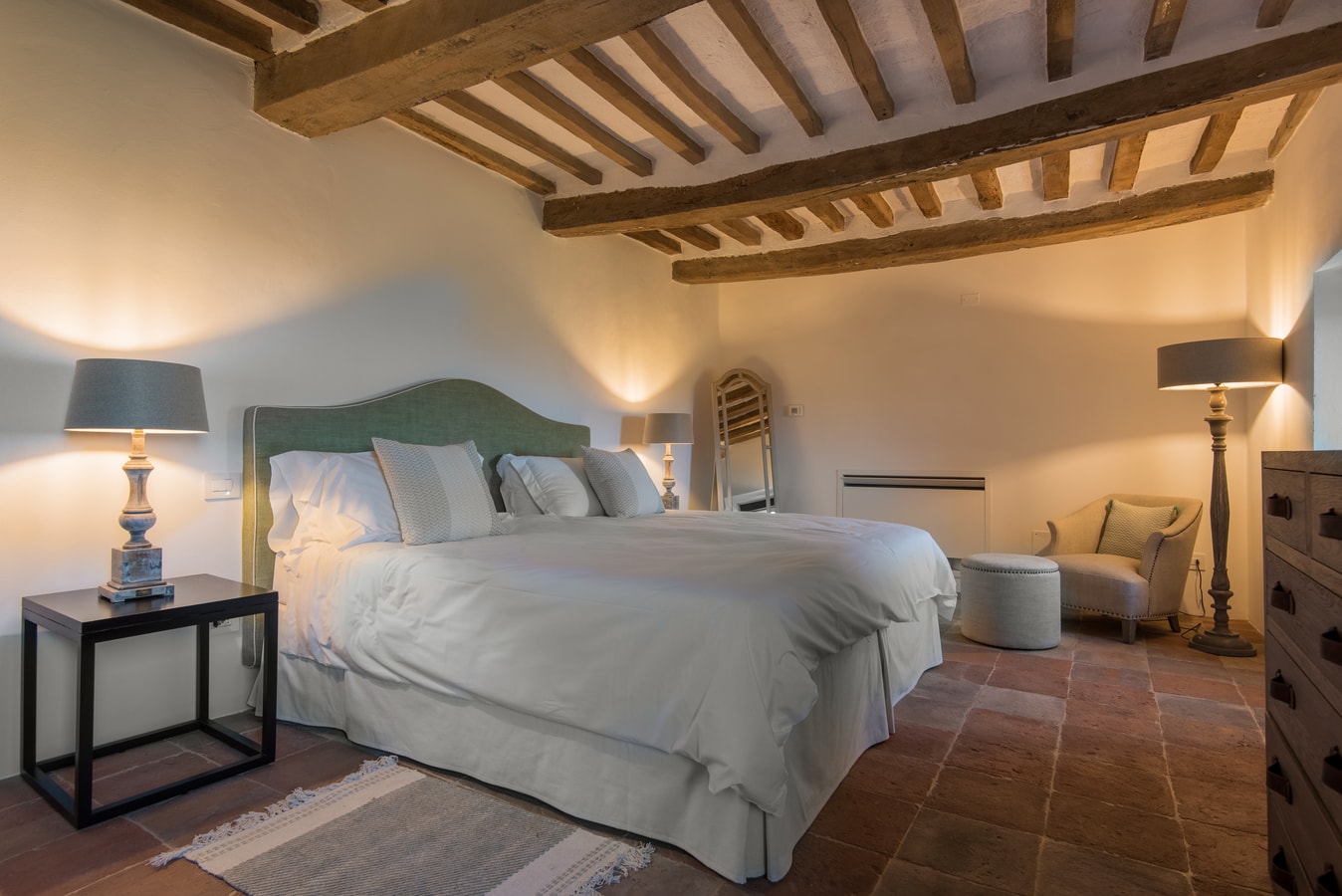 Villa Annachiara - Private villa with pool in Umbria 21 Italian Breaks