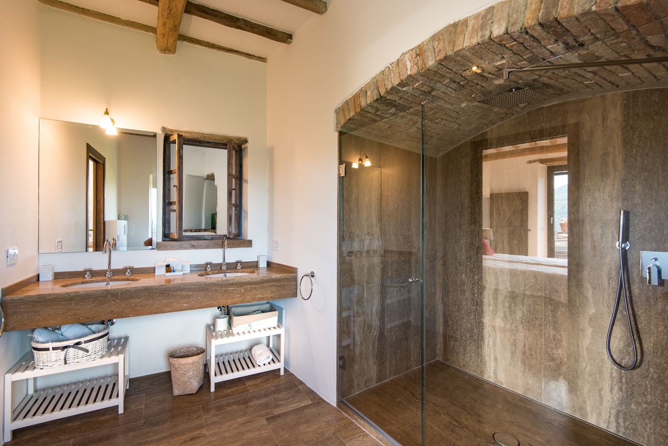 Villa Annachiara - Private villa with pool in Umbria 26 Italian Breaks