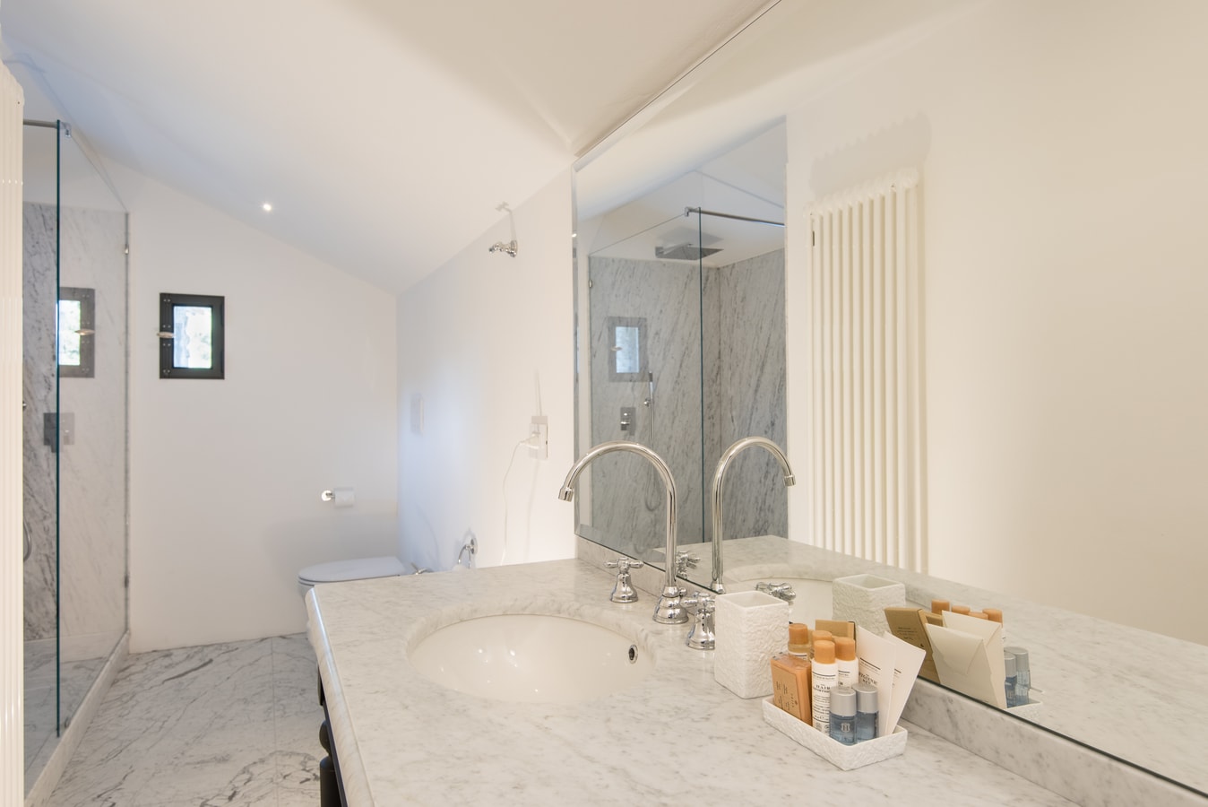 Villa Annachiara - Private villa with pool in Umbria 27 Italian Breaks