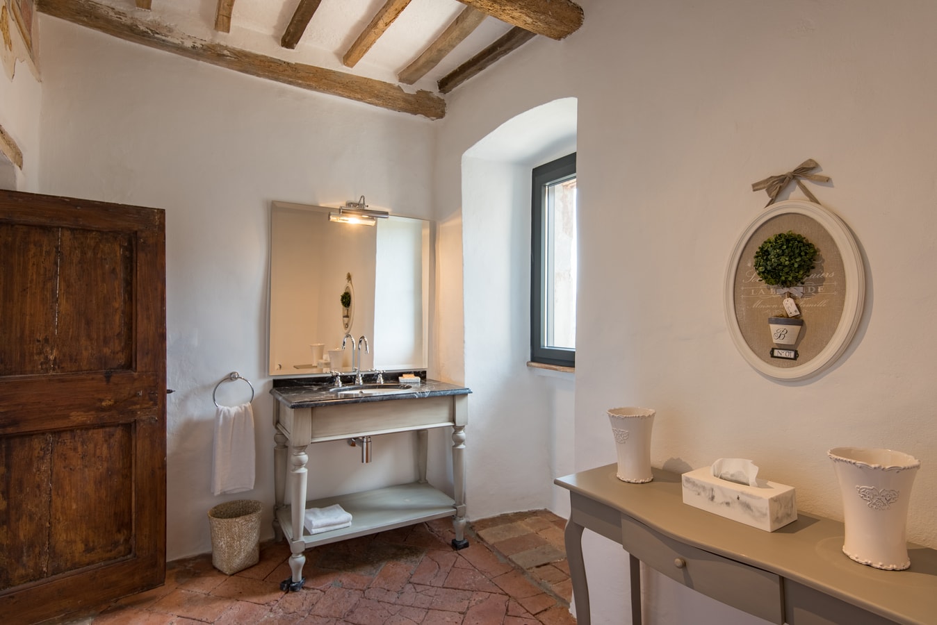 Villa Annachiara - Private villa with pool in Umbria 29 Italian Breaks