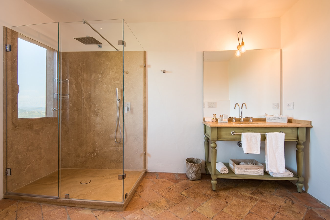 Villa Annachiara - Private villa with pool in Umbria 31 Italian Breaks