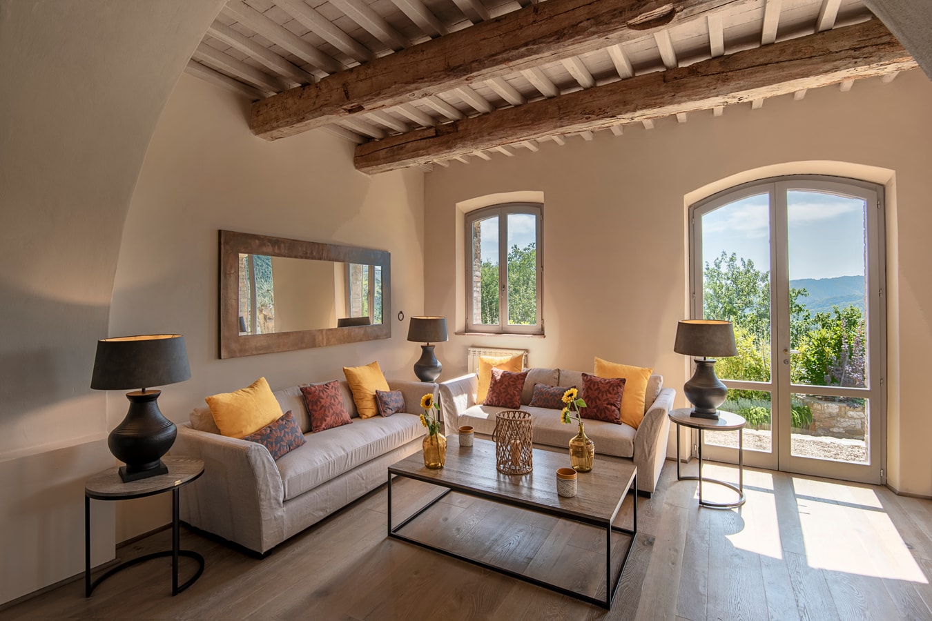 Villa Annachiara - Private villa with pool in Umbria 32 Italian Breaks