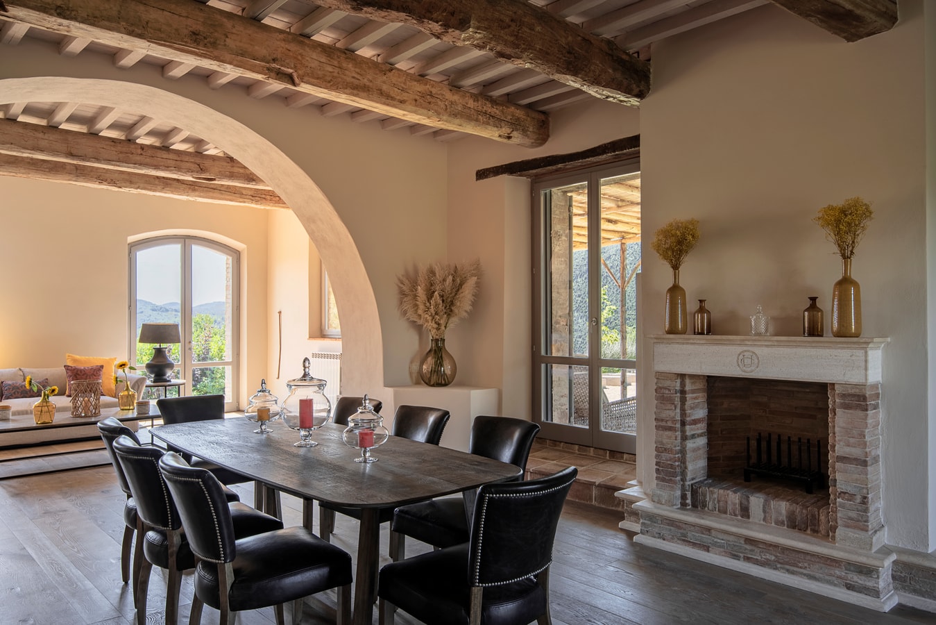 Villa Annachiara - Private villa with pool in Umbria 33 Italian Breaks