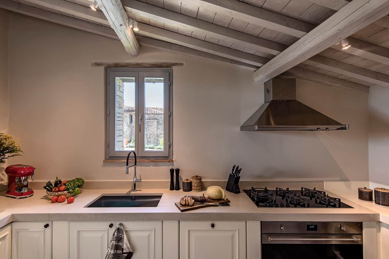 Villa Annachiara - Private villa with pool in Umbria 35 Italian Breaks