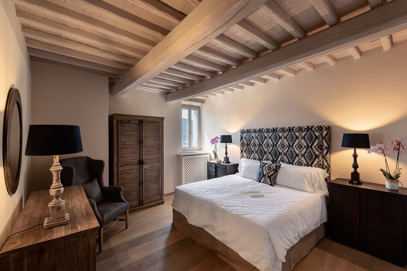 Villa Annachiara - Private villa with pool in Umbria 39 Italian Breaks