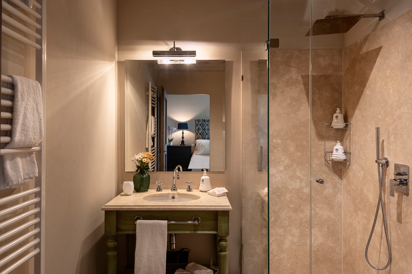 Villa Annachiara - Private villa with pool in Umbria 40 Italian Breaks