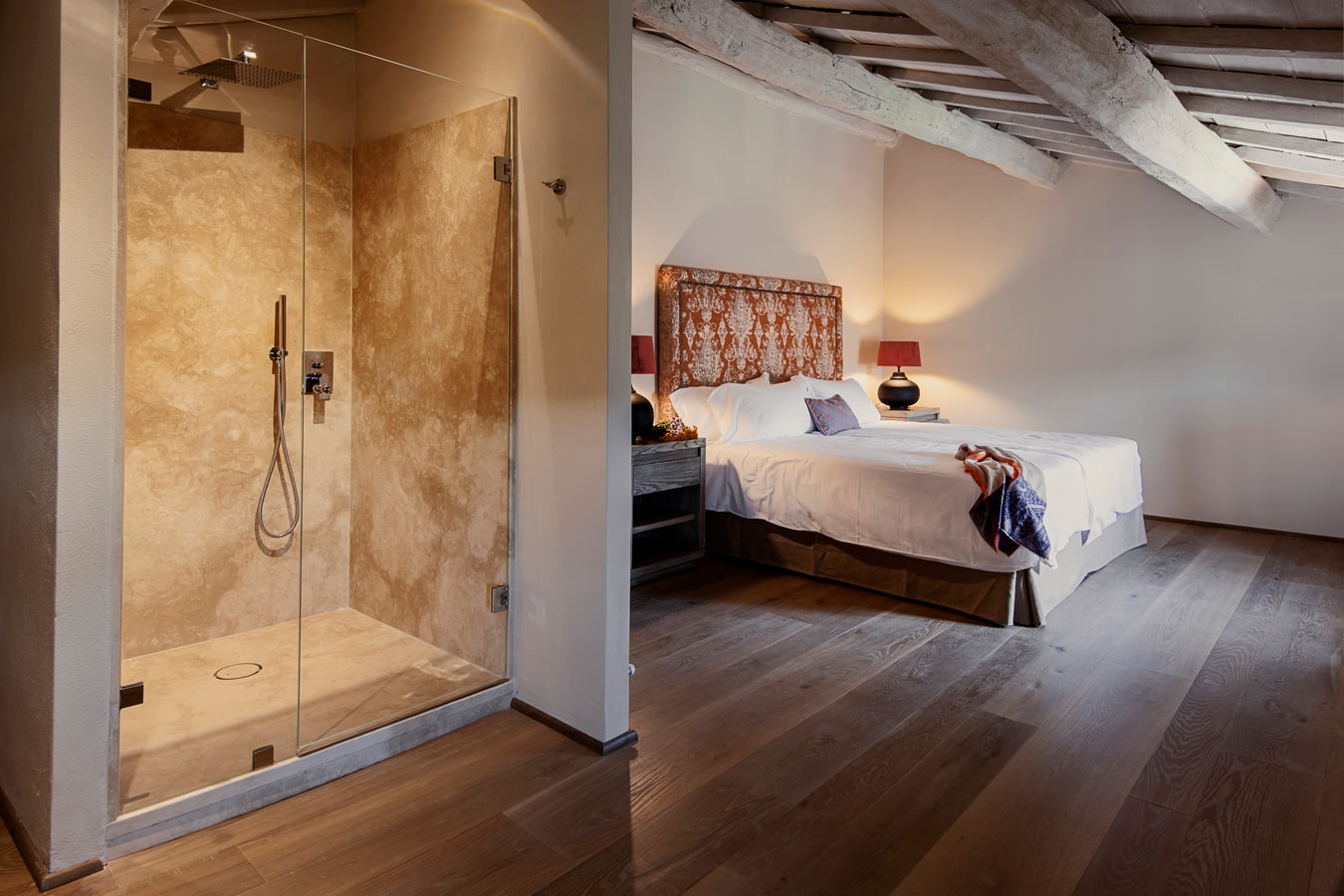 Villa Annachiara - Private villa with pool in Umbria 41 Italian Breaks