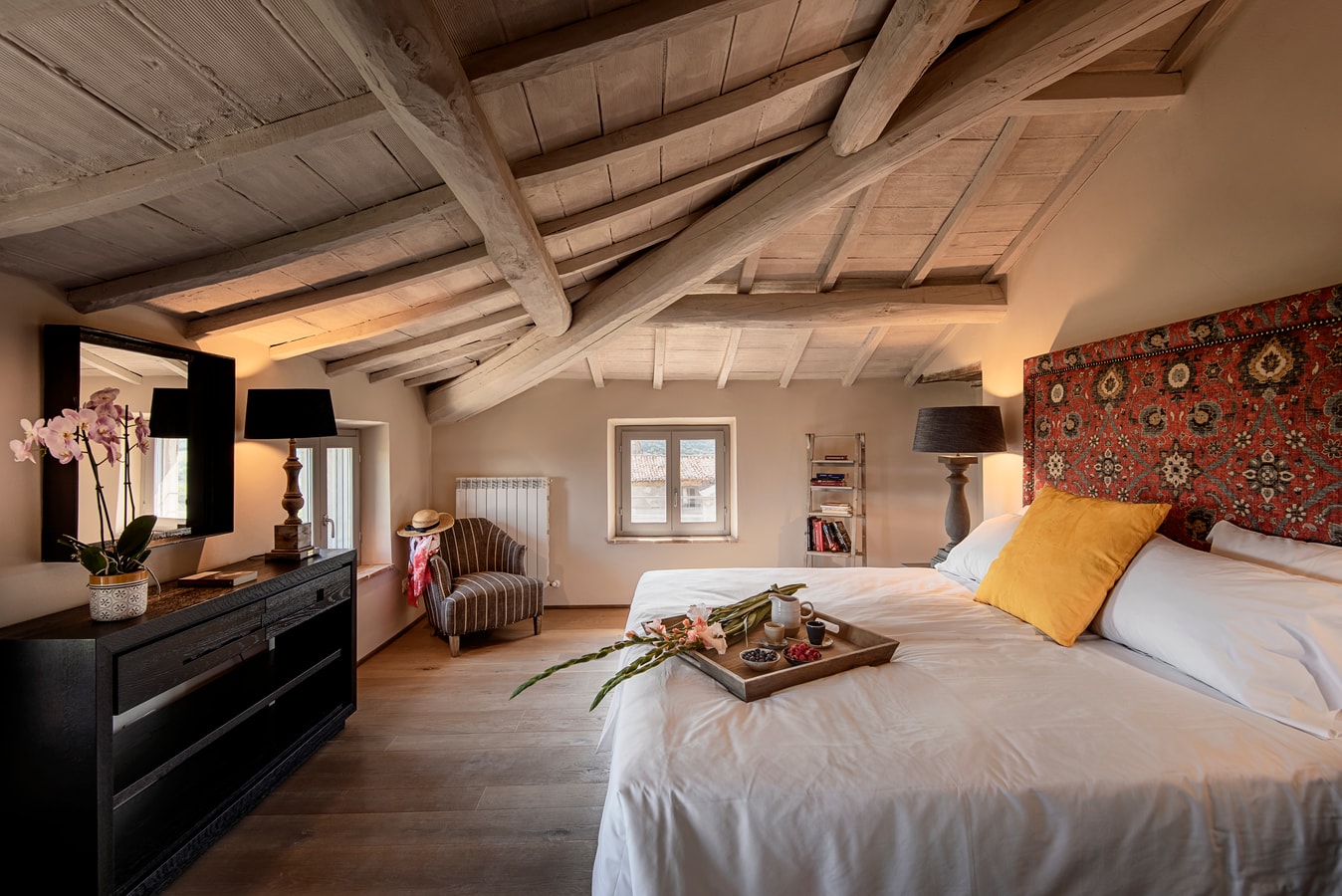 Villa Annachiara - Private villa with pool in Umbria 42 Italian Breaks
