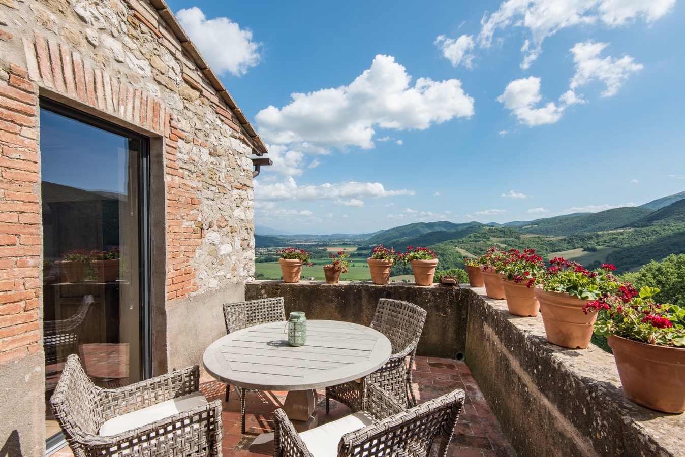 Villa Annachiara - Private villa with pool in Umbria 47 Italian Breaks