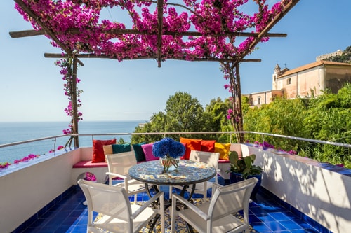 Villa Anna 2 Italian Breaks